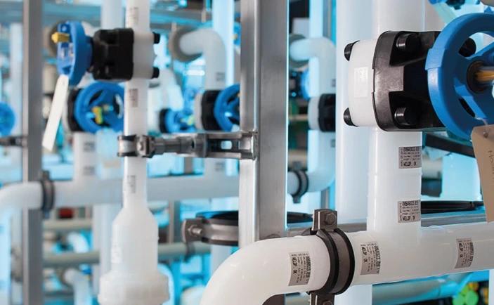 Linea De Productos PURAD